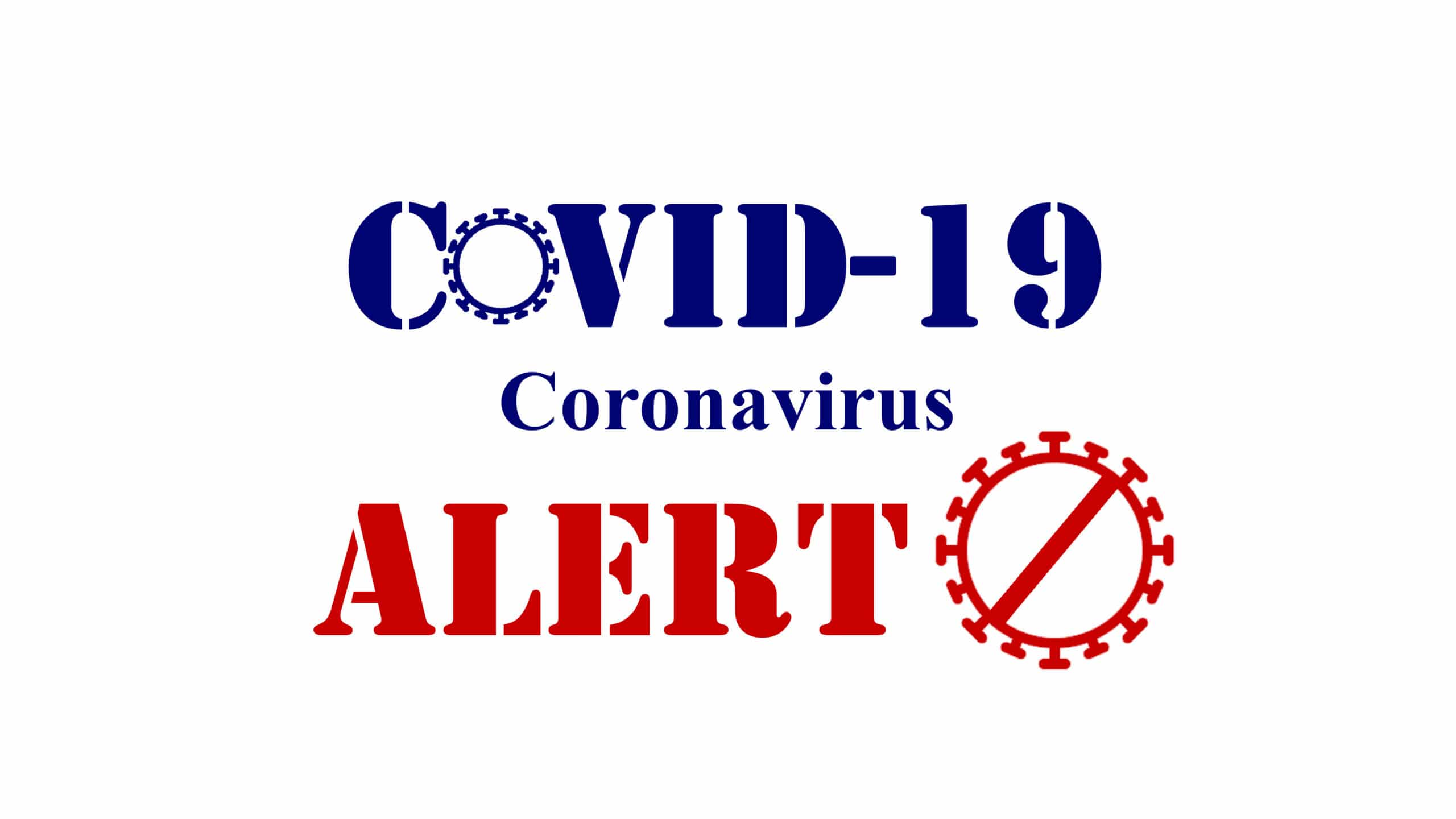 Coronavirus Disease 2019 Covid-19 - Washington County Health Department