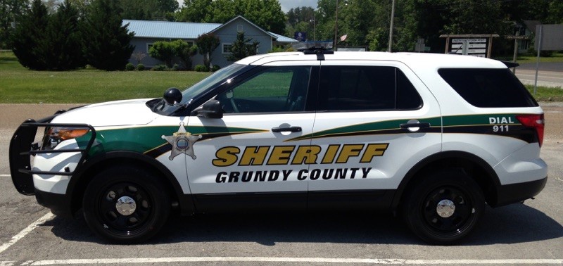 Grundy County Sheriff’s Office Awarded Federal Funds | OnTargetNews.com.