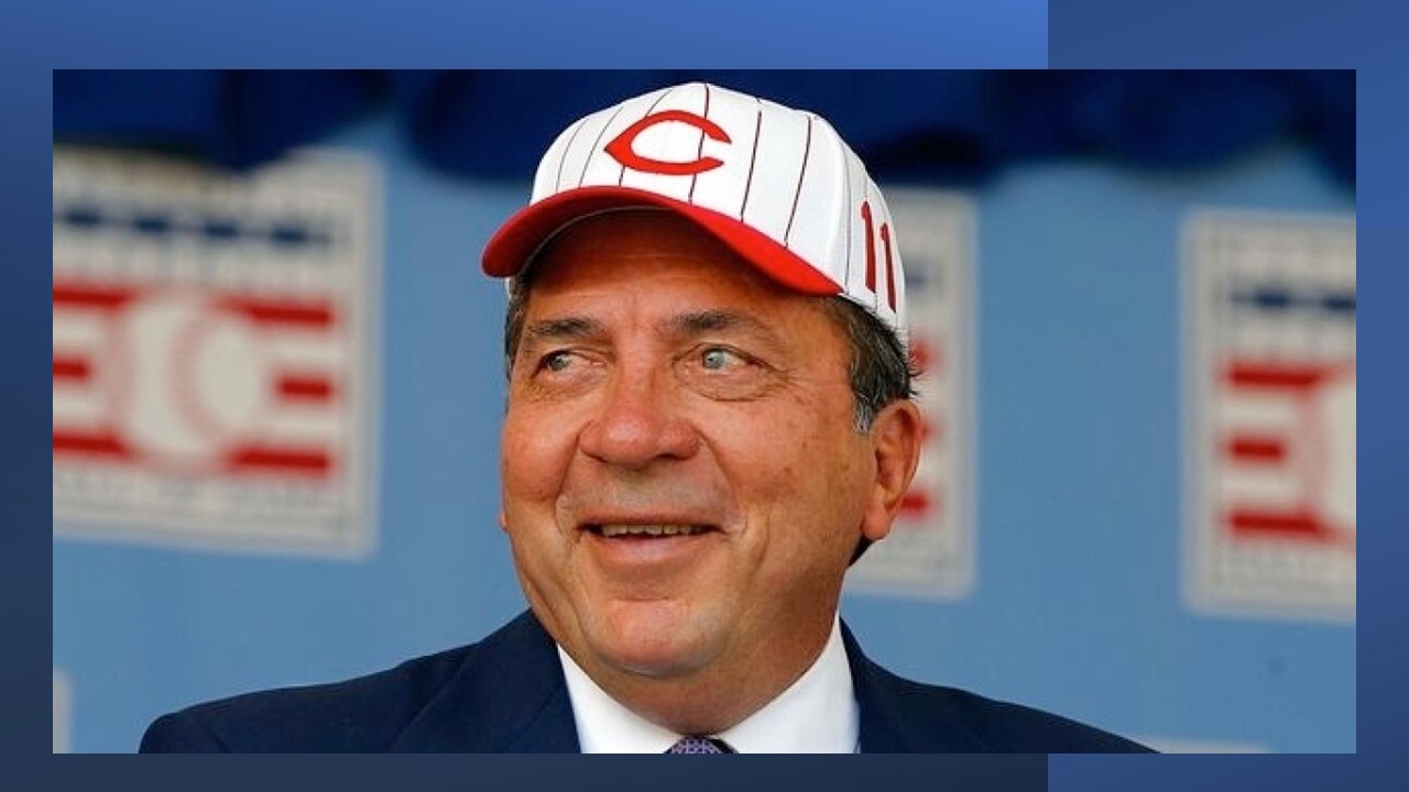 Update on Baseball Hall of Famer Johnny Bench coming to Tullahoma